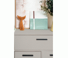 MATT PAINT MP-12 FRENCH GREY